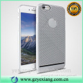 High quality heat dissipation hard pc plastic back cover for iphone 5s customized cellphone case